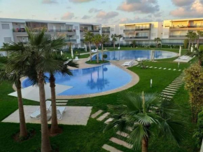 apart Blanca beach sur mer